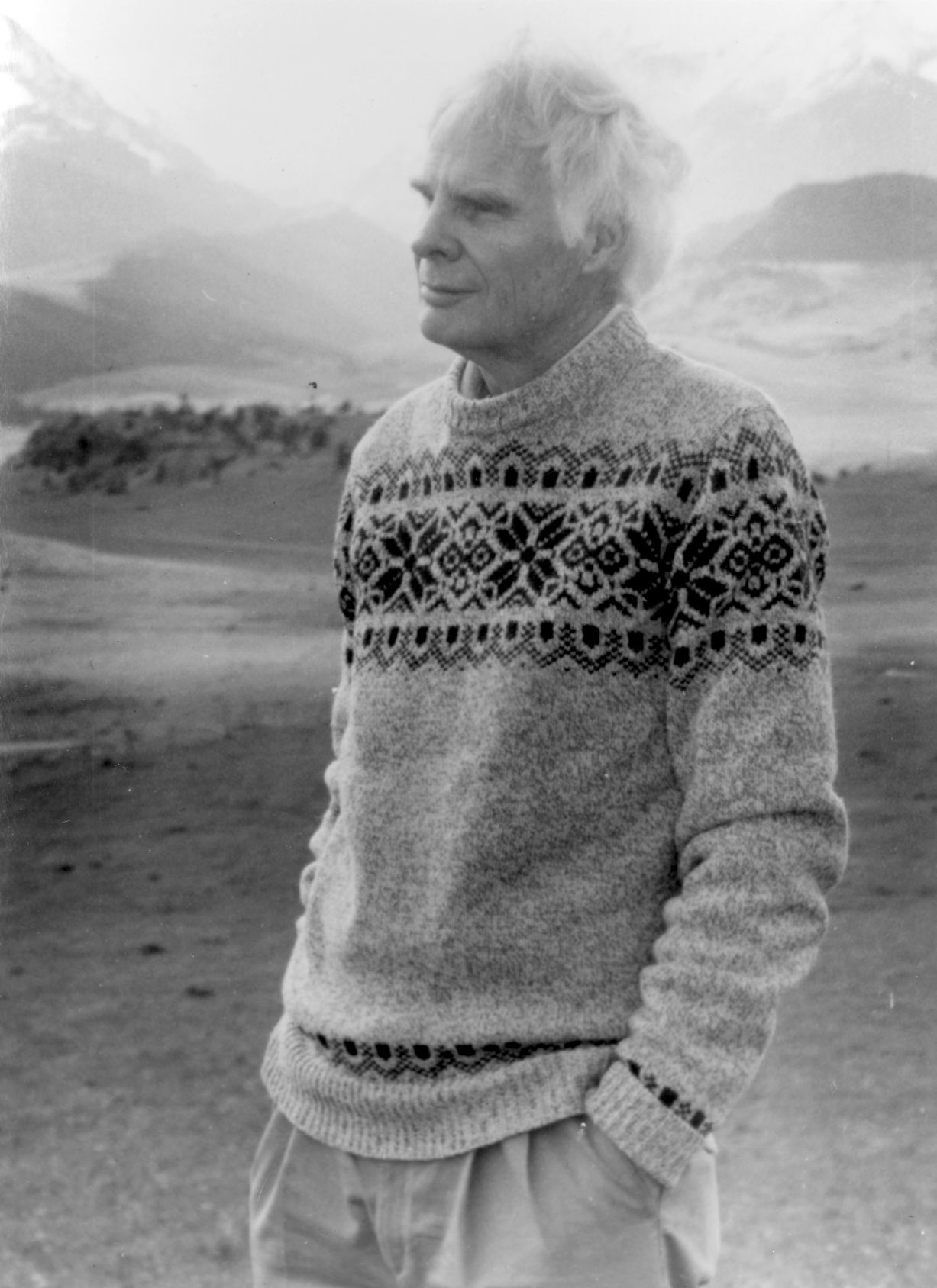 Richard S. Wheeler